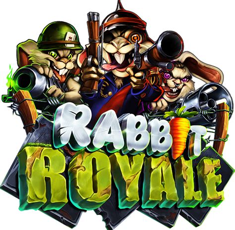 Jogar Rabbit Royale no modo demo